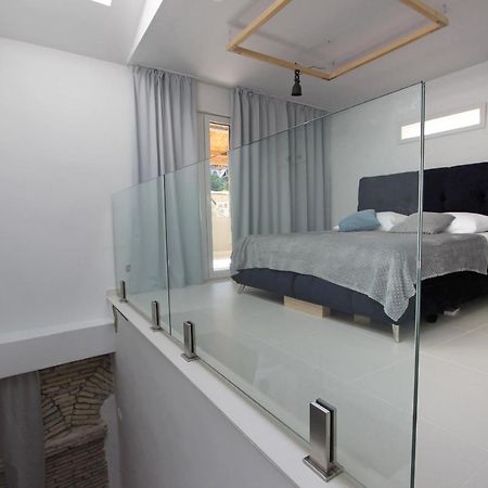 Zadar Central Apartment Eksteriør billede