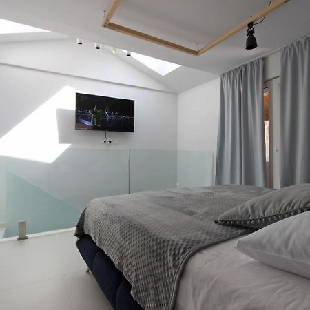 Zadar Central Apartment Eksteriør billede