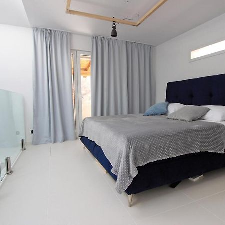 Zadar Central Apartment Eksteriør billede