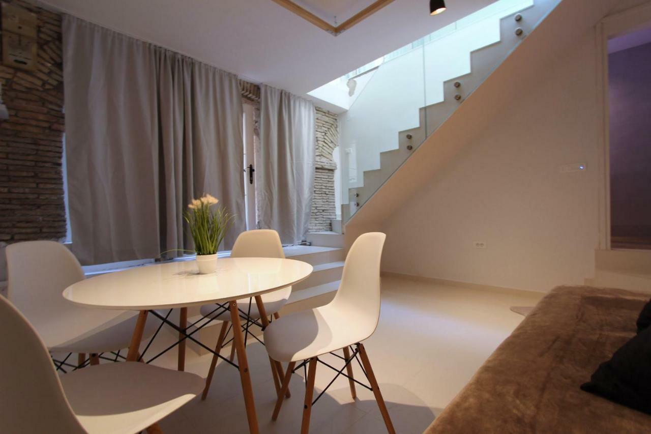 Zadar Central Apartment Eksteriør billede