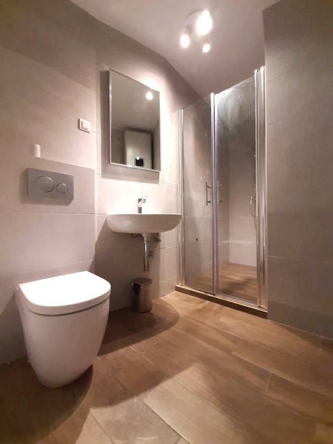 Zadar Central Apartment Eksteriør billede
