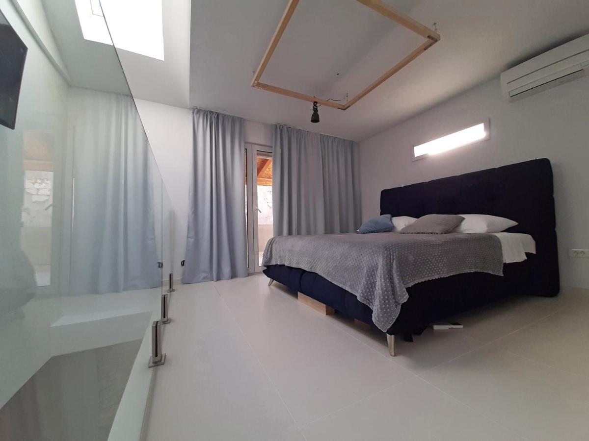 Zadar Central Apartment Eksteriør billede