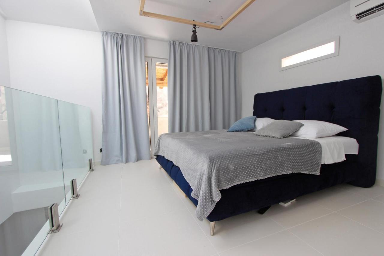 Zadar Central Apartment Eksteriør billede