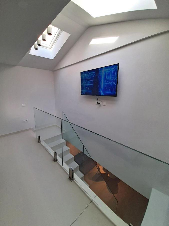 Zadar Central Apartment Eksteriør billede
