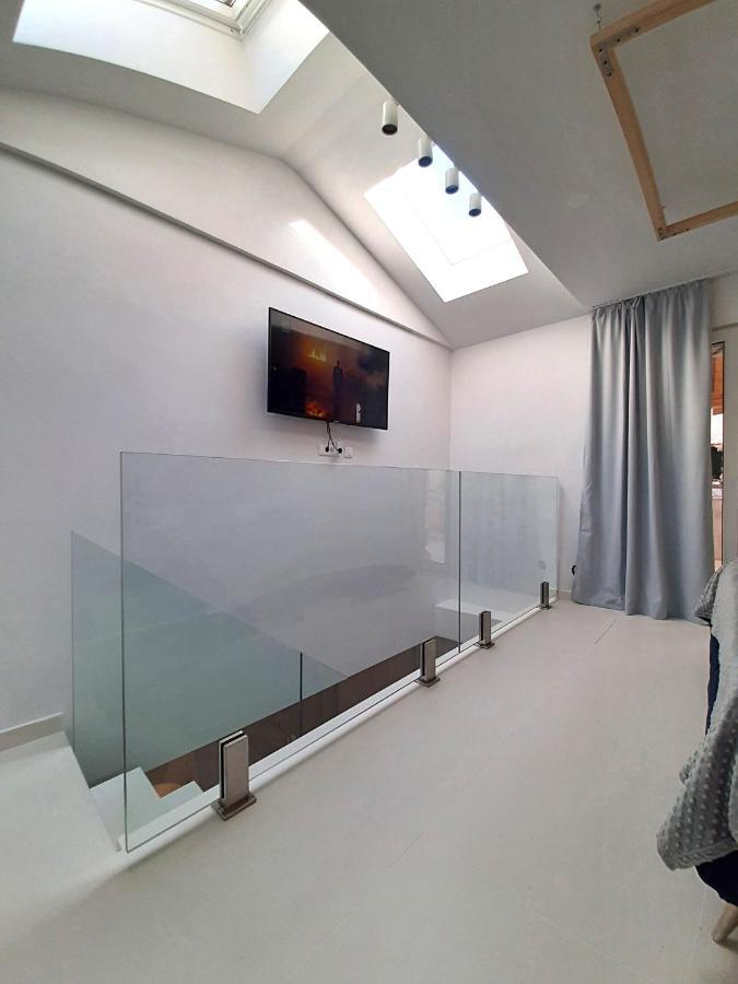 Zadar Central Apartment Eksteriør billede